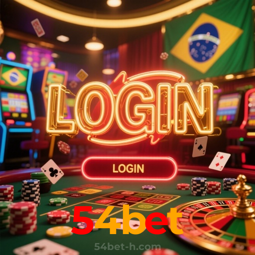 54bet：A sorte está na roleta! Aposte e vença agora mesmo!
