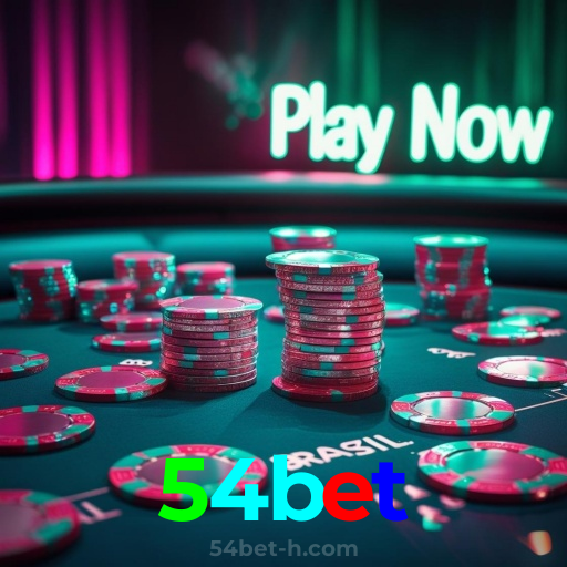 54bet:Em cada giro, uma vitória! Jogue nas melhores slots online!