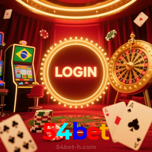 54bet：Jogue blackjack, aposte no futebol e ganhe grandes prêmios no cassino online!