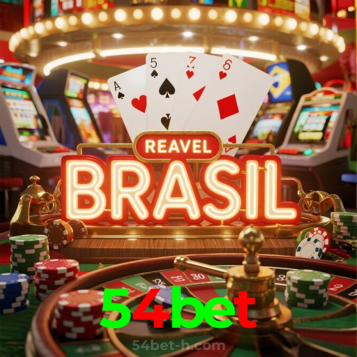 54bet：Apostas de futebol nunca foram tão emocionantes! Vença agora!