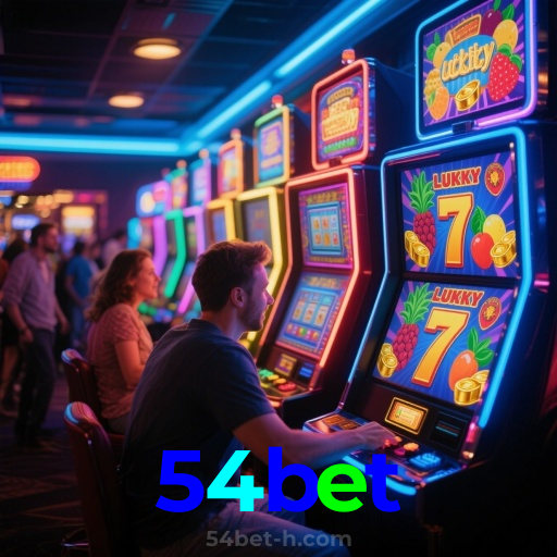 54bet：O melhor cassino para apostar no futebol e ganhar em jogos de roleta!
