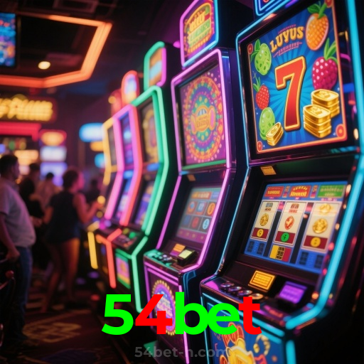 54bet：As melhores oportunidades estão aqui! Aposte nas slots e ganhe prêmios fantásticos!