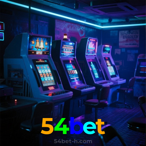 54bet：Aposte nas melhores partidas de futebol online e vença!