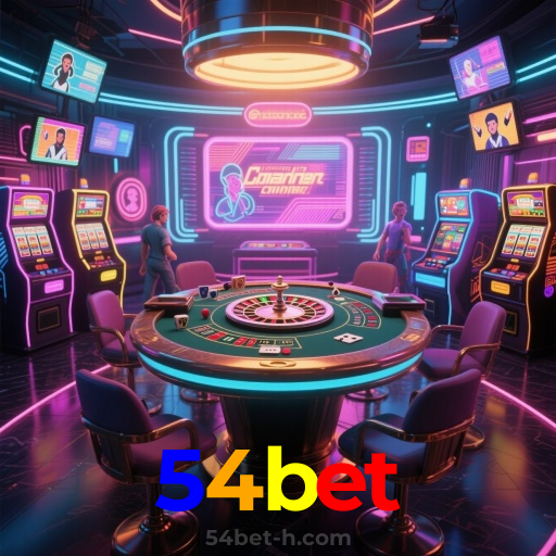 54bet：Apostas emocionantes no futebol e os melhores jogos de cassino!