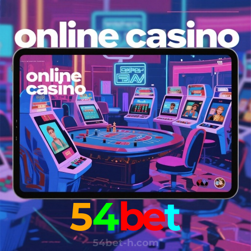 54bet：Desafie a roleta e conquiste prêmios incríveis!