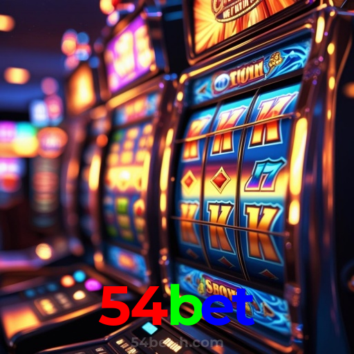 54bet:Jogue blackjack, aposte no futebol e vença com grandes prêmios!