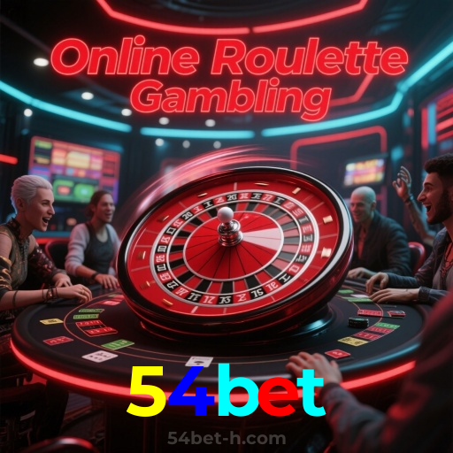 54bet：A sorte te espera! Aposte agora nas nossas roletas!
