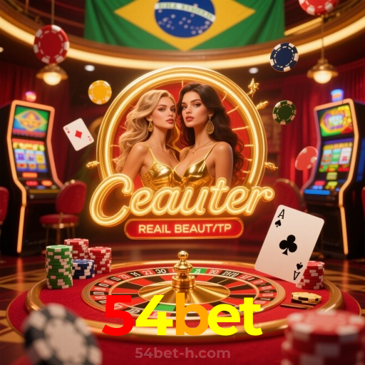 54bet：Jogue blackjack, aposte no futebol e vença com grandes prêmios!