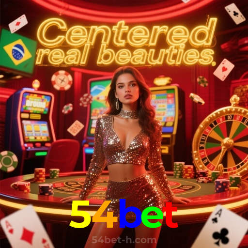 54bet：Jogue slots, blackjack e aposte ao vivo no futebol com segurança!