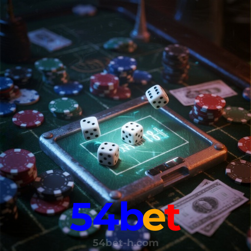 54bet：Aposte agora nas roletas e mostre sua sorte!