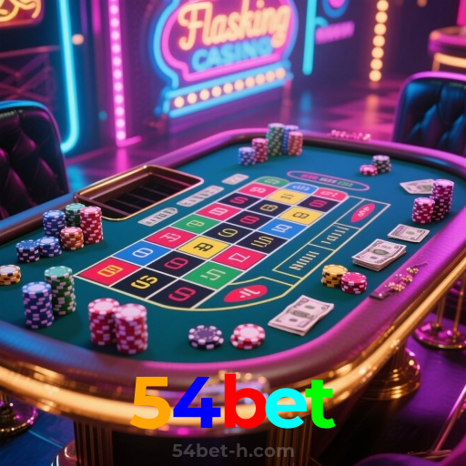 54bet:Cada giro é uma nova chance de ganhar! Venha para as slots agora!