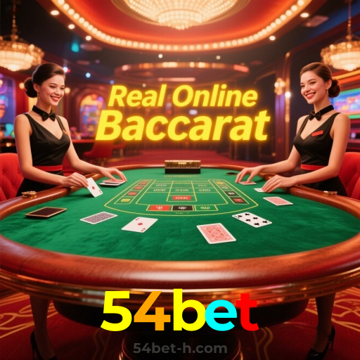 54bet：Apostas no futebol e grandes vitórias em roleta e blackjack!