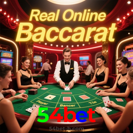 54bet：Aposte no futebol e conquiste prêmios em blackjack e poker!