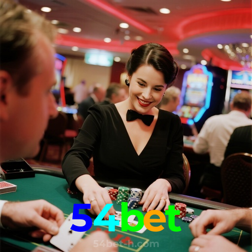 54bet:Grandes vitórias nas slots! Venha conquistar o jackpot agora!