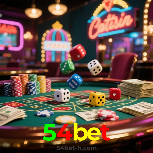 54bet:Vença no futebol online e leve para casa prêmios incríveis!