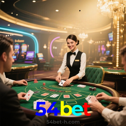 54bet：A adrenalina do futebol online é sua chance de ganhar!