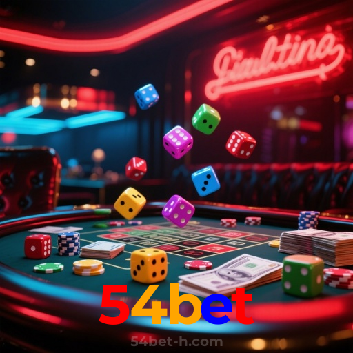 54bet：No futebol online, a cada aposta sua vitória está mais perto!