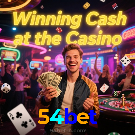 54bet：A melhor experiência de apostas no futebol e cassino está no nosso site!