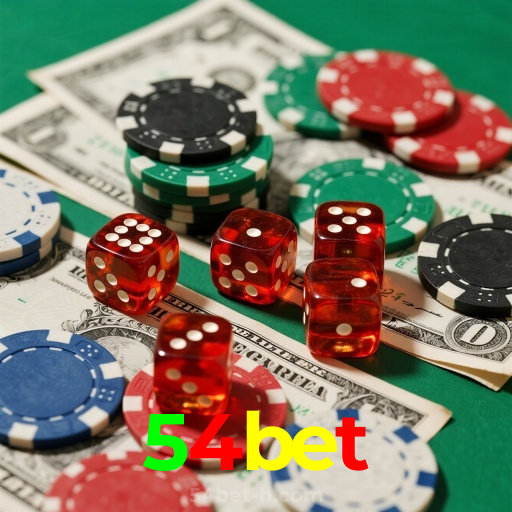 54bet：O futebol digital está esperando por você! Aposte e vença!