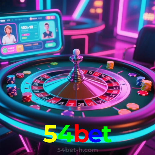 54bet：O cassino online mais seguro para apostas no futebol e roleta!
