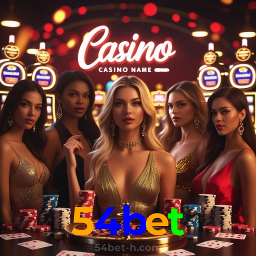 54bet：Apostas emocionantes no futebol e grandes prêmios em jogos de cassino!