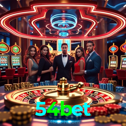 54bet：Mostre suas habilidades e vença nas mesas de poker online!