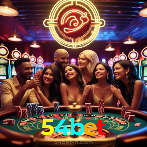 54bet：Jogue nas nossas mesas de poker e conquiste vitórias épicas!
