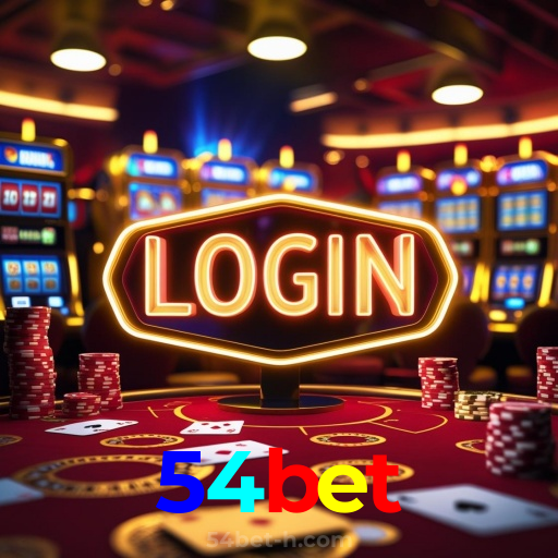 54bet：Aposte no futebol e jogue os melhores jogos de cassino como slots e blackjack!