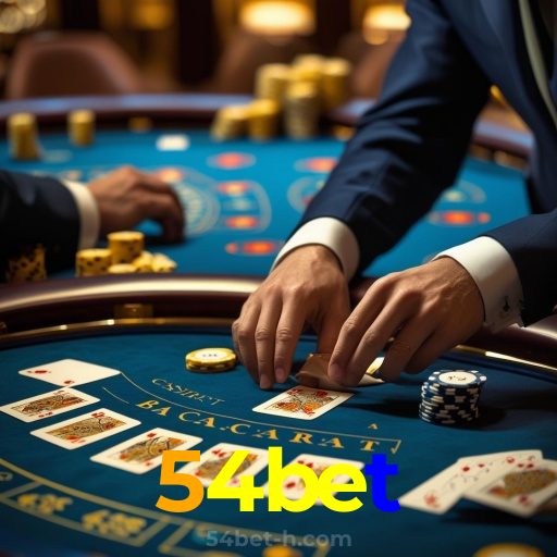 54bet：No futebol online, suas vitórias estão a um passo de distância!