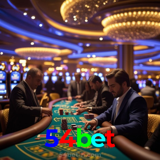 54bet：A emoção de jogar futebol online é ainda maior quando você vence!