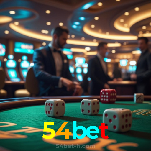 54bet：Jogue poker e mostre suas habilidades para ganhar!
