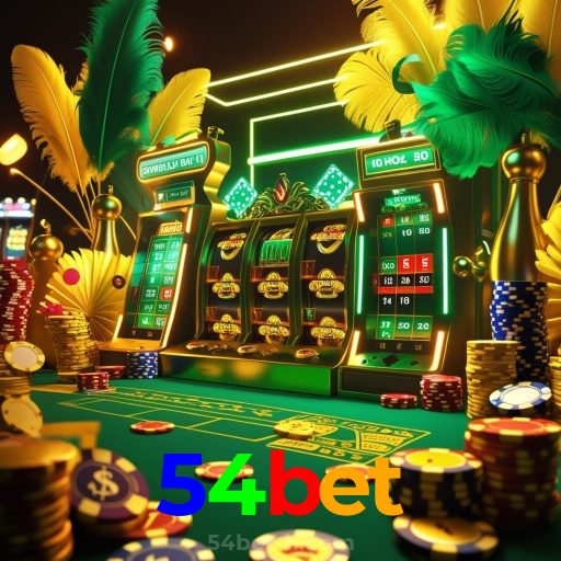 54bet:Jogue no cassino online com apostas no futebol e ganhe grandes prêmios!