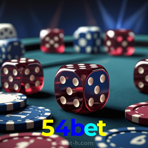 54bet:Jogue poker e vença como um verdadeiro campeão!