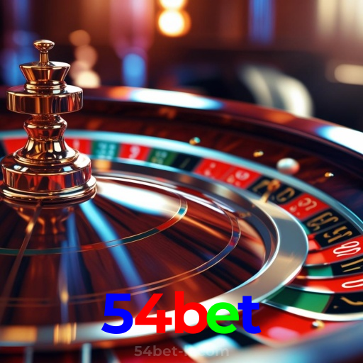 54bet:Em cada giro, uma chance de vitória nas nossas slots online!