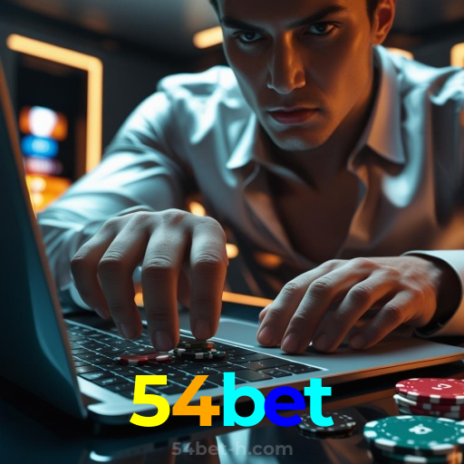 54bet:Jogue poker, roleta e aposte no futebol no cassino mais confiável!
