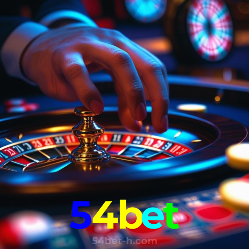 54bet：Poker, roleta e apostas no futebol online, onde sua sorte brilha!