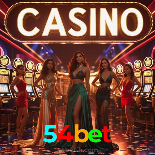 54bet:Ganhe no futebol e conquiste prêmios nos melhores jogos de cassino online!