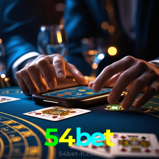 54bet:Jogue poker, aposte no futebol e vença com grandes vitórias no cassino online!