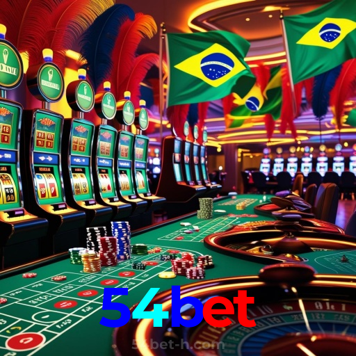 54bet:Cada giro nas slots é uma chance de grandes vitórias!