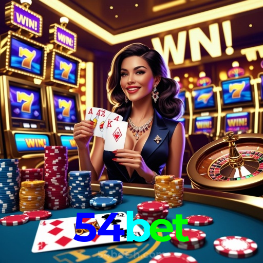 54bet:Jogue poker, roleta e aposte no futebol online com segurança!