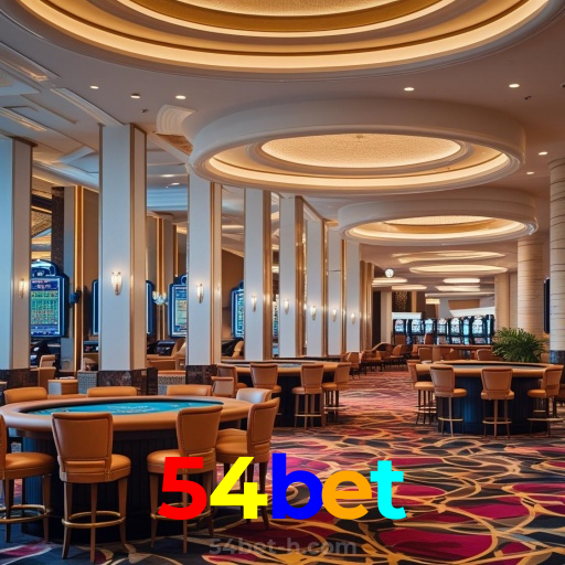54bet：Jogue futebol online e ganhe grandes prêmios!