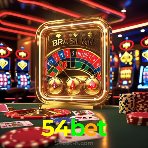 54bet：Aposte nas mesas de poker e ganhe vitórias épicas!