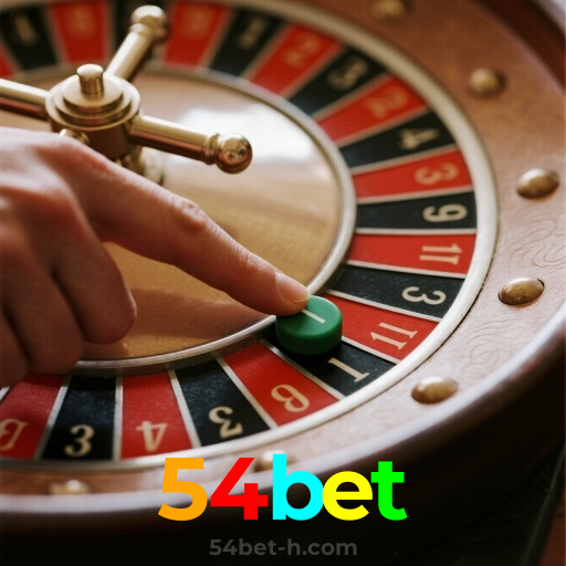 54bet：Jogue roleta, blackjack e aposte no futebol para uma experiência completa!