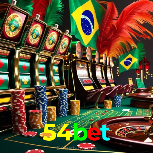 54bet：Jogue blackjack e aposte no futebol para uma experiência completa!