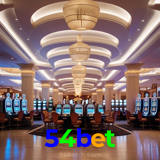 54bet:Apostas ao vivo no futebol e diversão garantida em blackjack e roleta!