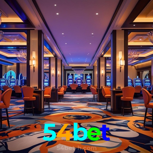 54bet:Aposte no futebol e jogue os jogos mais emocionantes como blackjack e poker!