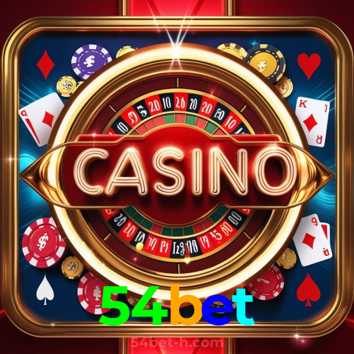 54bet：Aposte agora nas roletas e mostre sua sorte!
