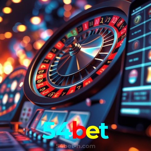54bet：Apostas emocionantes de futebol online te aguardam! Aposte e vença!