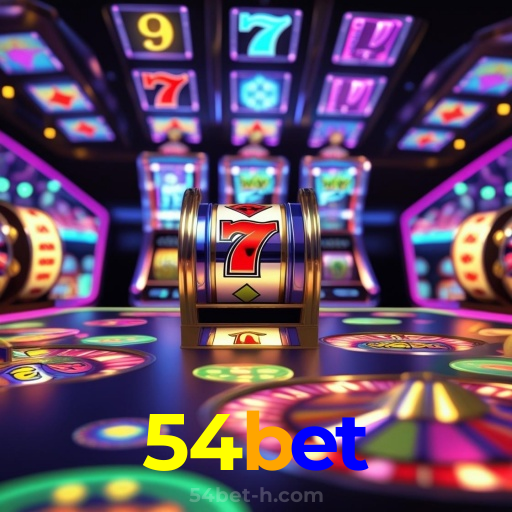 54bet：O futebol nunca foi tão divertido! Aposte e ganhe prêmios incríveis!