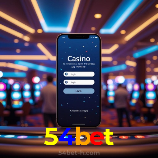 54bet:A adrenalina do futebol online é sua chance de ganhar!